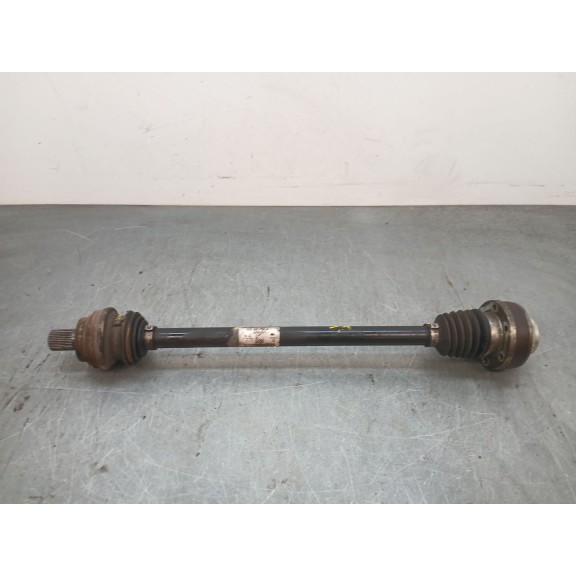 Recambio de transmision trasera derecha para seat leon st (5f8) x-perience 4drive referencia OEM IAM 5Q0501204A  