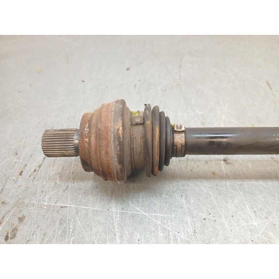 Recambio de transmision trasera derecha para seat leon st (5f8) x-perience 4drive referencia OEM IAM 5Q0501204A  