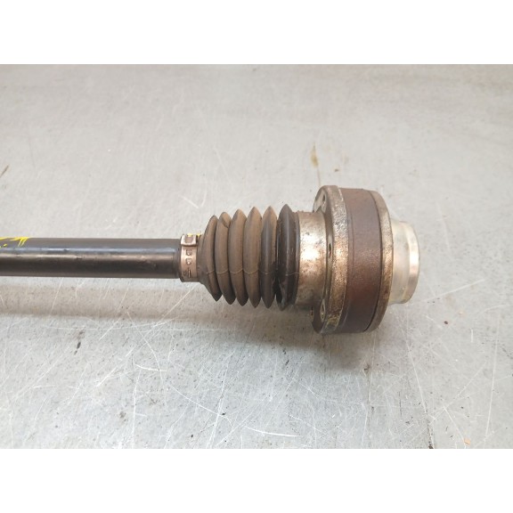 Recambio de transmision trasera derecha para seat leon st (5f8) x-perience 4drive referencia OEM IAM 5Q0501204A  