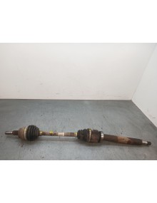 Recambio de transmision delantera derecha para ford focus iii 1.0 ecoboost referencia OEM IAM BV613B436TB  