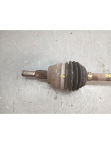 Recambio de transmision delantera derecha para ford focus iii 1.0 ecoboost referencia OEM IAM BV613B436TB   2