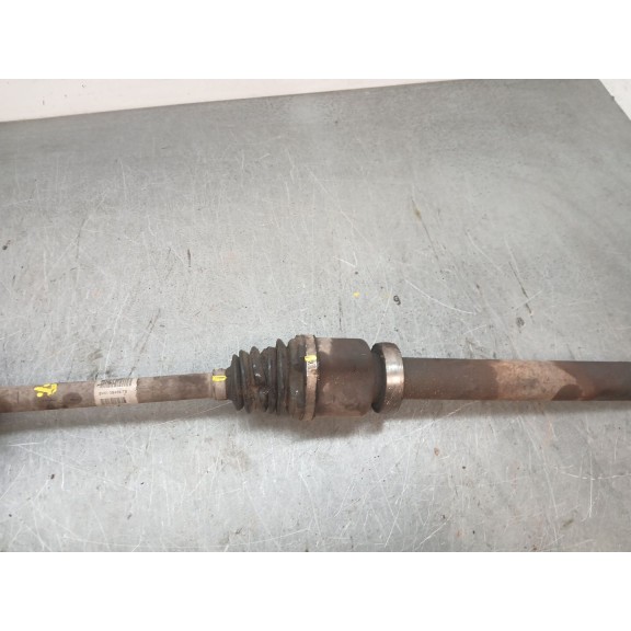 Recambio de transmision delantera derecha para ford focus iii 1.0 ecoboost referencia OEM IAM BV613B436TB  