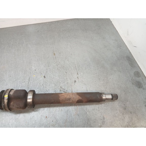 Recambio de transmision delantera derecha para ford focus iii 1.0 ecoboost referencia OEM IAM BV613B436TB  