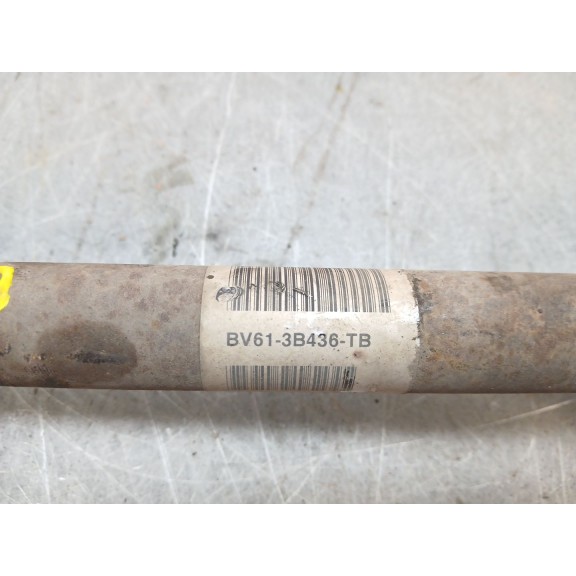 Recambio de transmision delantera derecha para ford focus iii 1.0 ecoboost referencia OEM IAM BV613B436TB  