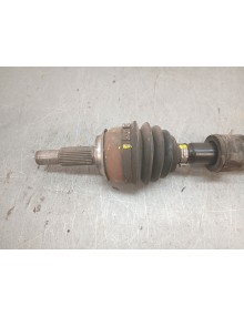 Recambio de transmision delantera derecha para nissan qashqai iii (j12) 1.3 dig-t referencia OEM IAM 10470193   2