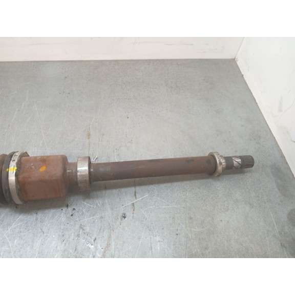 Recambio de transmision delantera derecha para nissan qashqai iii (j12) 1.3 dig-t referencia OEM IAM 10470193  