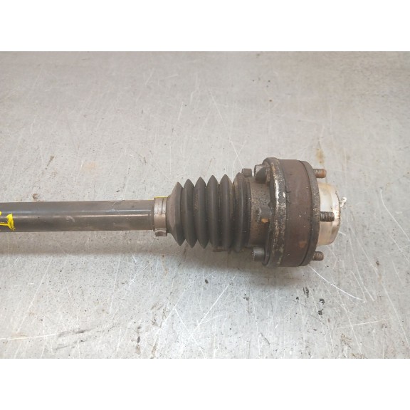 Recambio de transmision trasera izquierda para seat leon st (5f8) x-perience 4drive referencia OEM IAM 5Q0501203A  