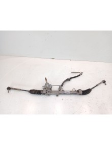 Recambio de cremallera direccion para opel astra twin top 1.8 16v referencia OEM IAM 7831985157 13188614 
