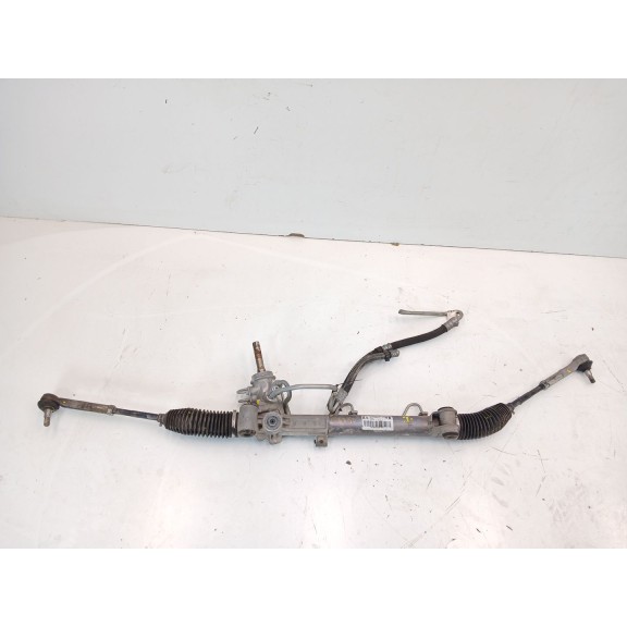Recambio de cremallera direccion para opel astra twin top 1.8 16v referencia OEM IAM 7831985157 13188614 