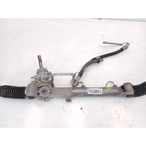 Recambio de cremallera direccion para opel astra twin top 1.8 16v referencia OEM IAM 7831985157 13188614 