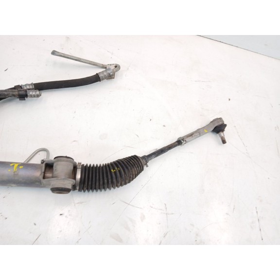 Recambio de cremallera direccion para opel astra twin top 1.8 16v referencia OEM IAM 7831985157 13188614 
