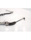 Recambio de cremallera direccion para opel astra twin top 1.8 16v referencia OEM IAM 7831985157 13188614 