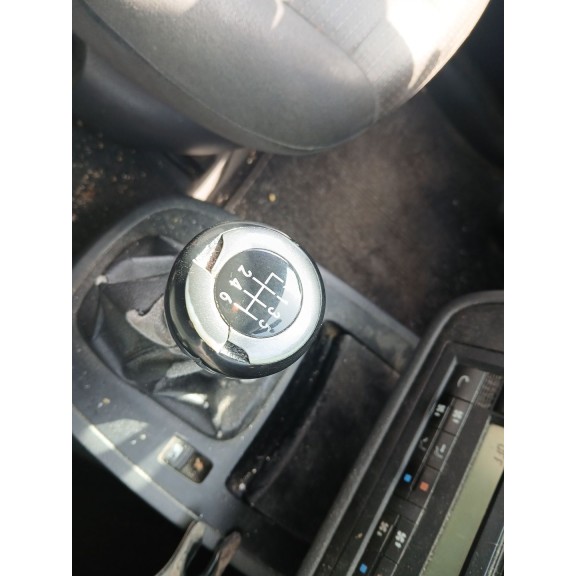 Recambio de caja cambios para seat alhambra (7v8, 7v9) 2.0 tdi referencia OEM IAM HLC  