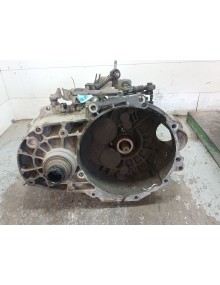 Recambio de caja cambios para seat alhambra (7v8, 7v9) 2.0 tdi referencia OEM IAM HLC   2