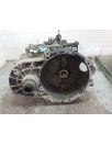 Recambio de caja cambios para seat alhambra (7v8, 7v9) 2.0 tdi referencia OEM IAM HLC  