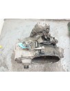Recambio de caja cambios para seat alhambra (7v8, 7v9) 2.0 tdi referencia OEM IAM HLC  