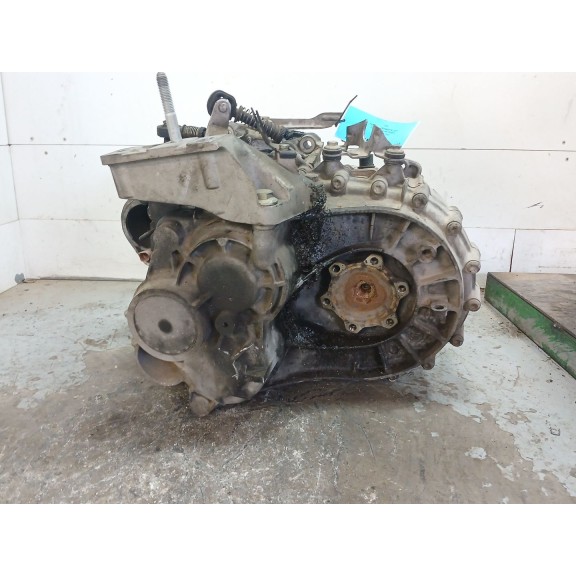 Recambio de caja cambios para seat alhambra (7v8, 7v9) 2.0 tdi referencia OEM IAM HLC  