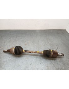 Recambio de transmision delantera izquierda para ford focus iii 1.0 ecoboost referencia OEM IAM BV613B437TB  