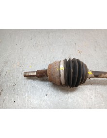 Recambio de transmision delantera izquierda para ford focus iii 1.0 ecoboost referencia OEM IAM BV613B437TB   2