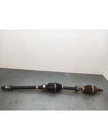 Recambio de transmision delantera derecha para mazda cx-5 (kf) 2.0 referencia OEM IAM   