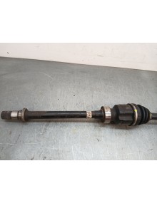 Recambio de transmision delantera derecha para mazda cx-5 (kf) 2.0 referencia OEM IAM    2