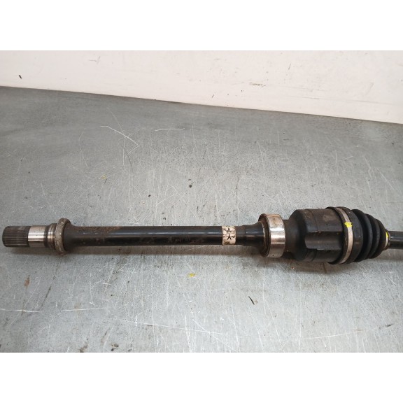 Recambio de transmision delantera derecha para mazda cx-5 (kf) 2.0 referencia OEM IAM   