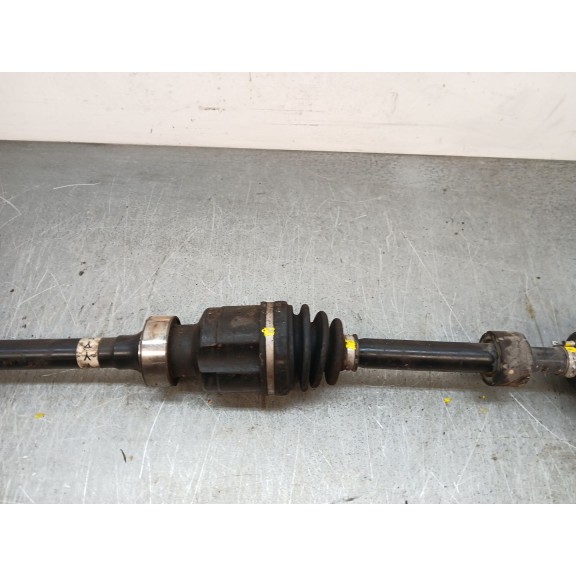 Recambio de transmision delantera derecha para mazda cx-5 (kf) 2.0 referencia OEM IAM   