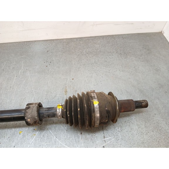 Recambio de transmision delantera derecha para mazda cx-5 (kf) 2.0 referencia OEM IAM   