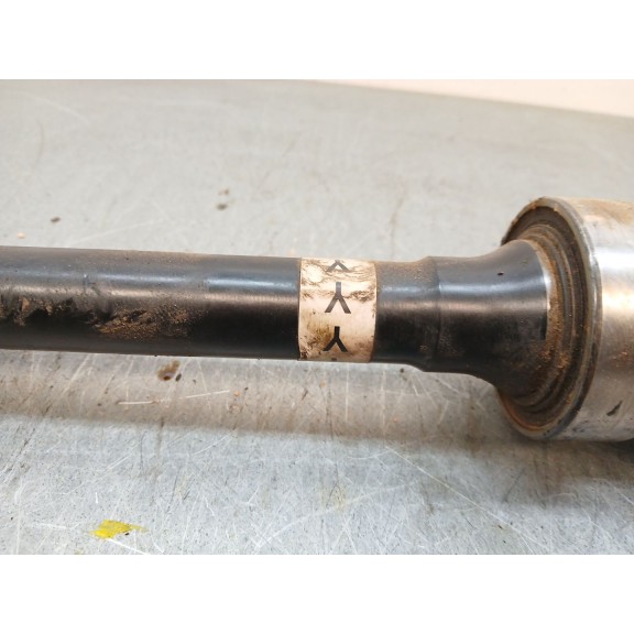 Recambio de transmision delantera derecha para mazda cx-5 (kf) 2.0 referencia OEM IAM   