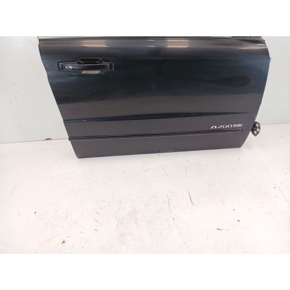 Recambio de puerta delantera derecha para ssangyong actyon sports 200 xdi limited 4wd referencia OEM IAM   
