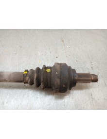 Recambio de transmision trasera derecha para bmw serie 7 (e65/e66) 750i referencia OEM IAM 7521133AI02   2