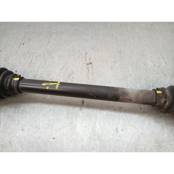 Recambio de transmision trasera derecha para bmw serie 7 (e65/e66) 750i referencia OEM IAM 7521133AI02  