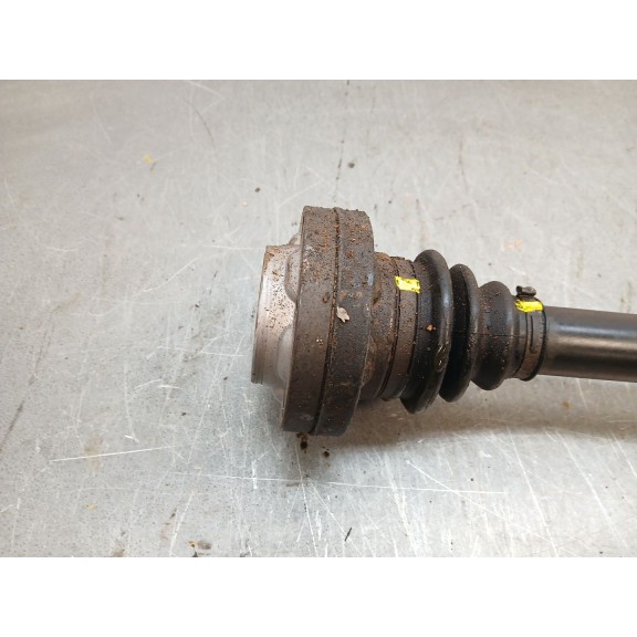 Recambio de transmision trasera derecha para bmw serie 7 (e65/e66) 750i referencia OEM IAM 7521133AI02  