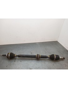 Recambio de transmision delantera derecha para lexus ct (zwa10_) 200h (zwa10_) referencia OEM IAM   