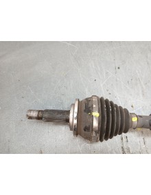 Recambio de transmision delantera derecha para lexus ct (zwa10_) 200h (zwa10_) referencia OEM IAM    2