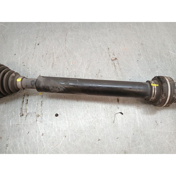 Recambio de transmision delantera derecha para lexus ct (zwa10_) 200h (zwa10_) referencia OEM IAM   