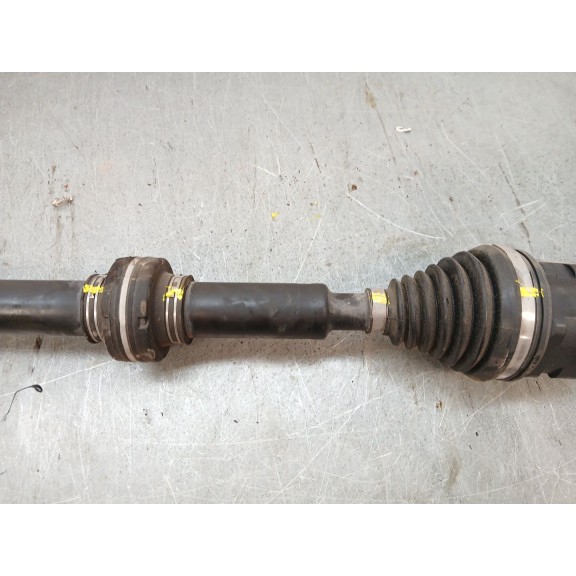 Recambio de transmision delantera derecha para lexus ct (zwa10_) 200h (zwa10_) referencia OEM IAM   