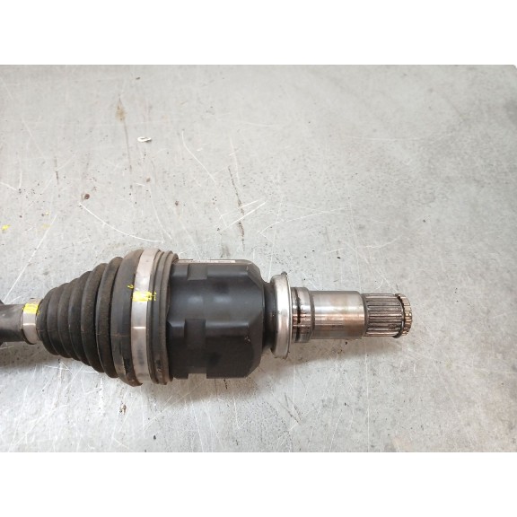 Recambio de transmision delantera derecha para lexus ct (zwa10_) 200h (zwa10_) referencia OEM IAM   