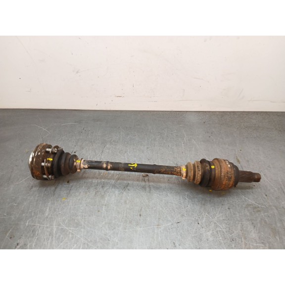 Recambio de transmision trasera izquierda para bmw x1 (e84) 2.0 turbodiesel cat referencia OEM IAM 7591595Al01  