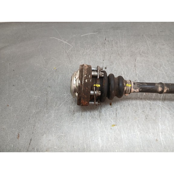 Recambio de transmision trasera izquierda para bmw x1 (e84) 2.0 turbodiesel cat referencia OEM IAM 7591595Al01  