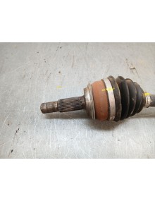 Recambio de transmision delantera izquierda para nissan qashqai iii (j12) 1.3 dig-t referencia OEM IAM    2