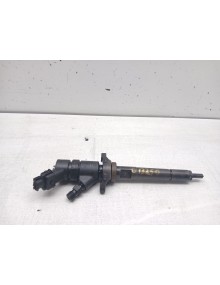 Recambio de inyector para citroën c5 berlina sx (e) referencia OEM IAM 0445110259  328480 2