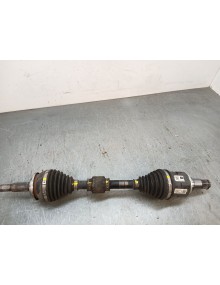 Recambio de transmision delantera izquierda para lexus ct (zwa10_) 200h (zwa10_) referencia OEM IAM 769439SPGI4 6120615 