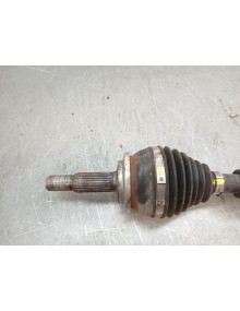 Recambio de transmision delantera izquierda para lexus ct (zwa10_) 200h (zwa10_) referencia OEM IAM 769439SPGI4 6120615  2