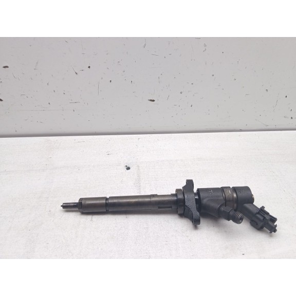 Recambio de inyector para citroën c5 berlina sx (e) referencia OEM IAM 0445110259  328480