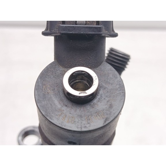 Recambio de inyector para citroën c5 berlina sx (e) referencia OEM IAM 0445110259  328480