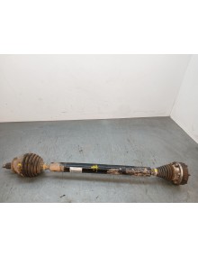 Recambio de transmision delantera derecha para seat arona (kj7, kjp) 1.6 tdi referencia OEM IAM   