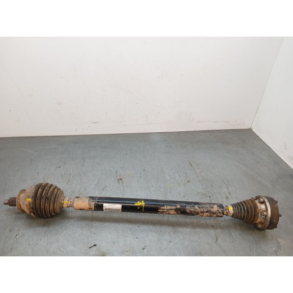 Recambio de transmision delantera derecha para seat arona (kj7, kjp) 1.6 tdi referencia OEM IAM   