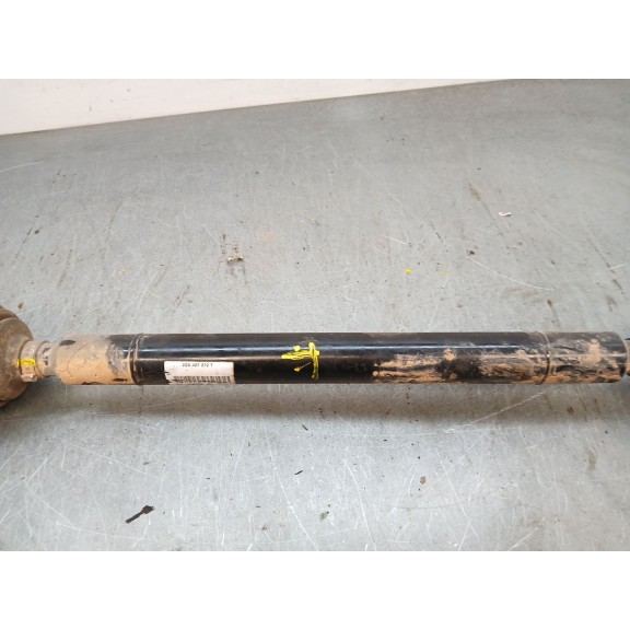 Recambio de transmision delantera derecha para seat arona (kj7, kjp) 1.6 tdi referencia OEM IAM   