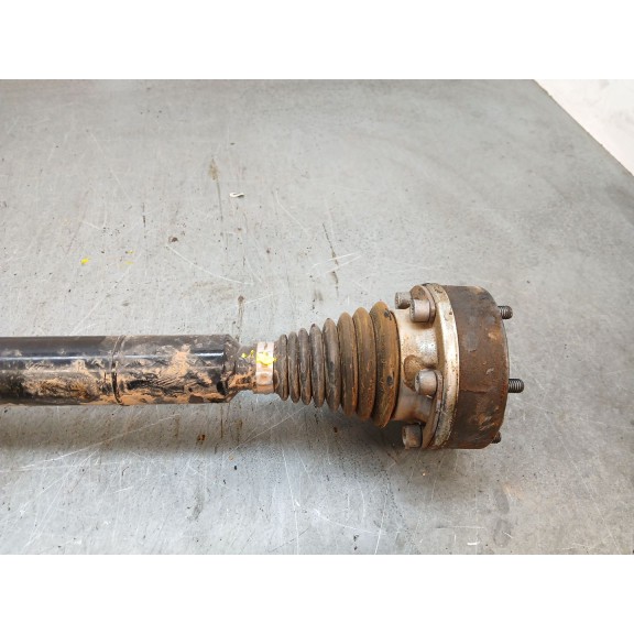 Recambio de transmision delantera derecha para seat arona (kj7, kjp) 1.6 tdi referencia OEM IAM   